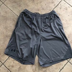 Men’s Under Armour Mesh Shorts